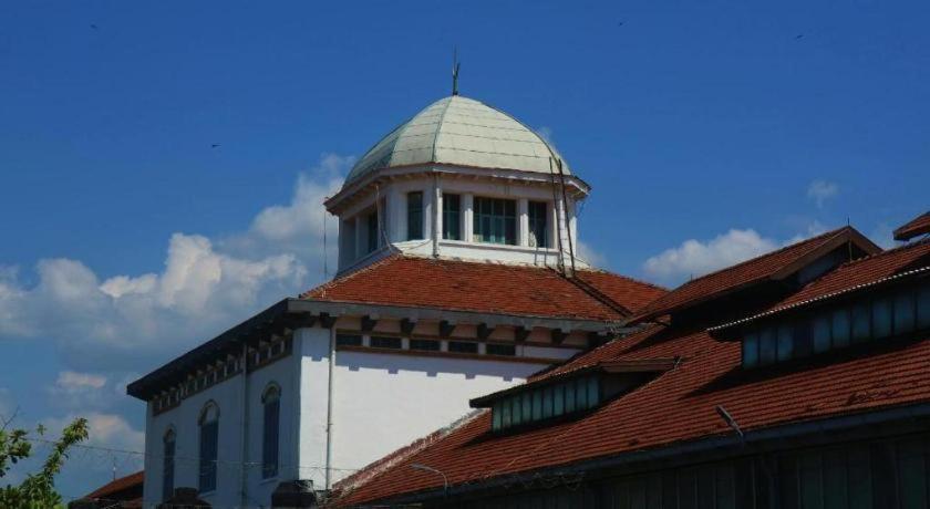 Hotel Horison Nindya