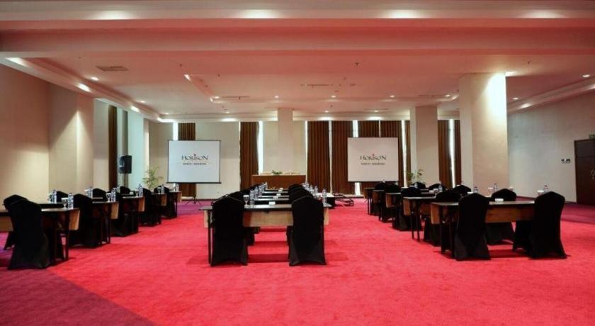 Hotel Horison Nindya Semarang