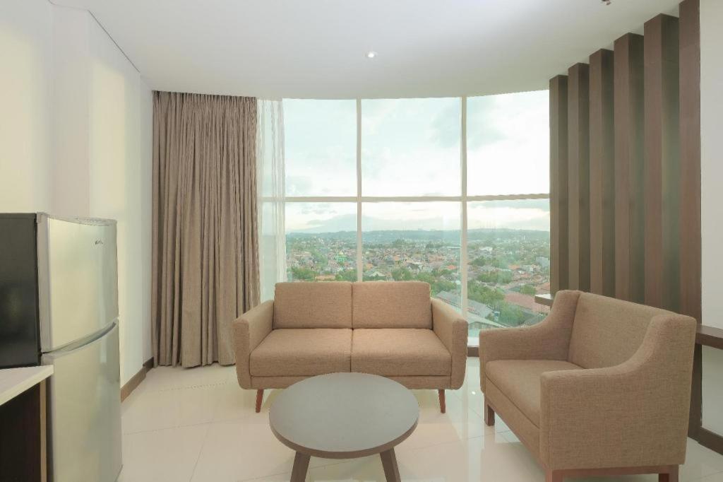 Hotel Horison Nindya 3*